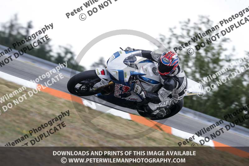 25 to 27th june 2018;Brno;event digital images;motorbikes;no limits;peter wileman photography;trackday;trackday digital images