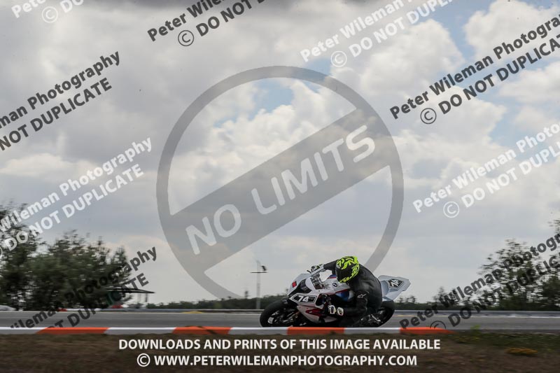 25 to 27th june 2018;Brno;event digital images;motorbikes;no limits;peter wileman photography;trackday;trackday digital images