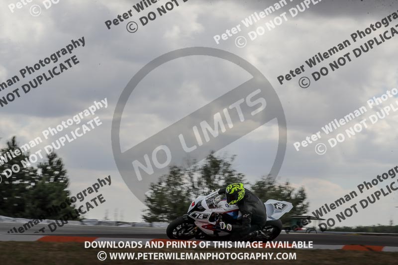 25 to 27th june 2018;Brno;event digital images;motorbikes;no limits;peter wileman photography;trackday;trackday digital images