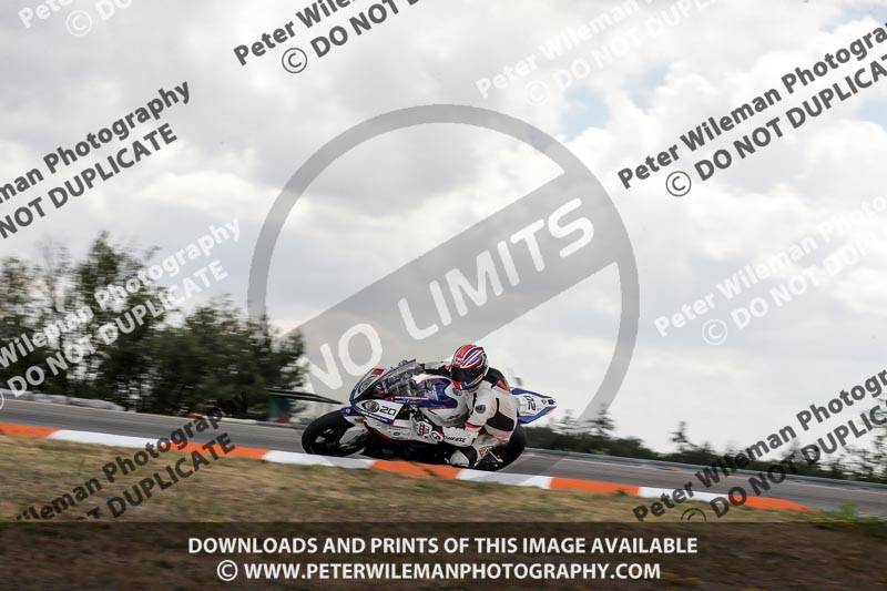 25 to 27th june 2018;Brno;event digital images;motorbikes;no limits;peter wileman photography;trackday;trackday digital images