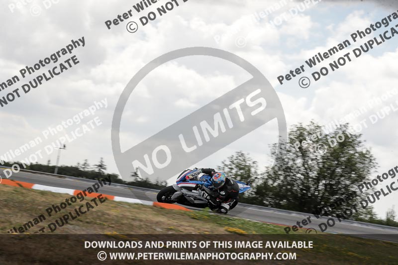 25 to 27th june 2018;Brno;event digital images;motorbikes;no limits;peter wileman photography;trackday;trackday digital images