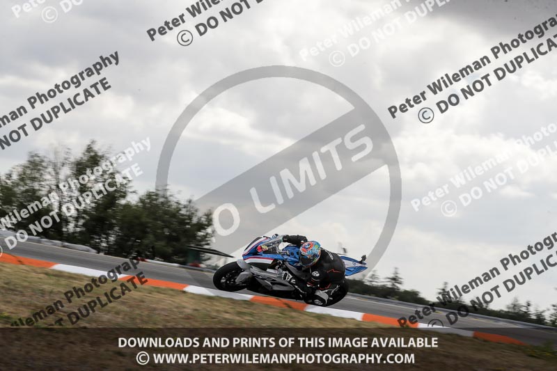 25 to 27th june 2018;Brno;event digital images;motorbikes;no limits;peter wileman photography;trackday;trackday digital images