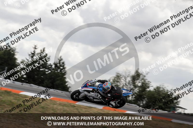 25 to 27th june 2018;Brno;event digital images;motorbikes;no limits;peter wileman photography;trackday;trackday digital images