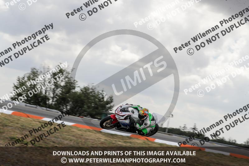 25 to 27th june 2018;Brno;event digital images;motorbikes;no limits;peter wileman photography;trackday;trackday digital images