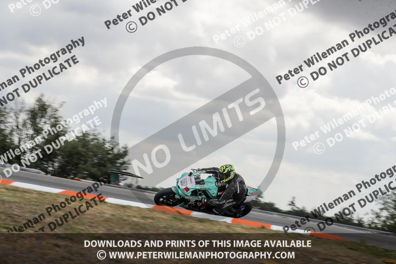 25 to 27th june 2018;Brno;event digital images;motorbikes;no limits;peter wileman photography;trackday;trackday digital images