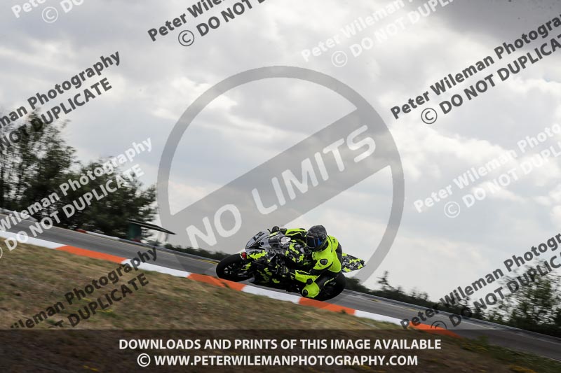 25 to 27th june 2018;Brno;event digital images;motorbikes;no limits;peter wileman photography;trackday;trackday digital images