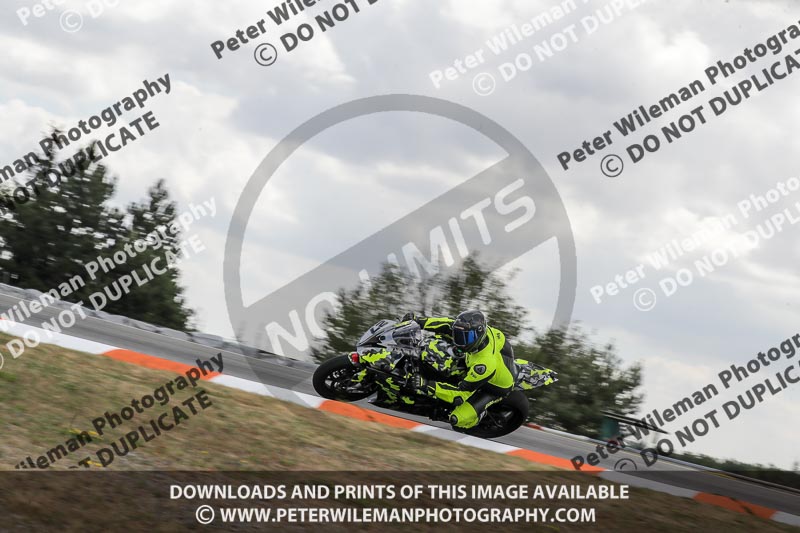 25 to 27th june 2018;Brno;event digital images;motorbikes;no limits;peter wileman photography;trackday;trackday digital images