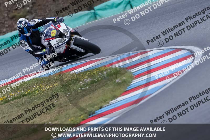 25 to 27th june 2018;Brno;event digital images;motorbikes;no limits;peter wileman photography;trackday;trackday digital images