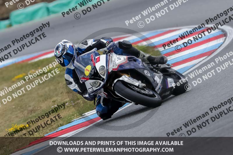 25 to 27th june 2018;Brno;event digital images;motorbikes;no limits;peter wileman photography;trackday;trackday digital images