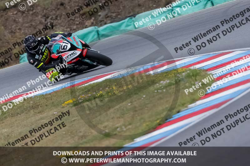 25 to 27th june 2018;Brno;event digital images;motorbikes;no limits;peter wileman photography;trackday;trackday digital images