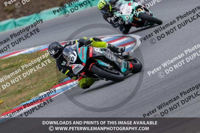 25 to 27th june 2018;Brno;event digital images;motorbikes;no limits;peter wileman photography;trackday;trackday digital images