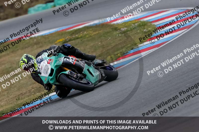 25 to 27th june 2018;Brno;event digital images;motorbikes;no limits;peter wileman photography;trackday;trackday digital images