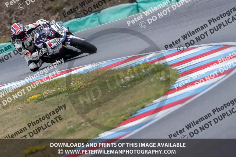 25 to 27th june 2018;Brno;event digital images;motorbikes;no limits;peter wileman photography;trackday;trackday digital images