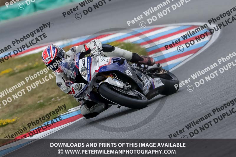 25 to 27th june 2018;Brno;event digital images;motorbikes;no limits;peter wileman photography;trackday;trackday digital images