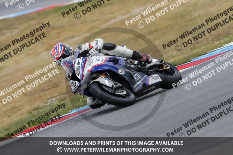 25 to 27th june 2018;Brno;event digital images;motorbikes;no limits;peter wileman photography;trackday;trackday digital images