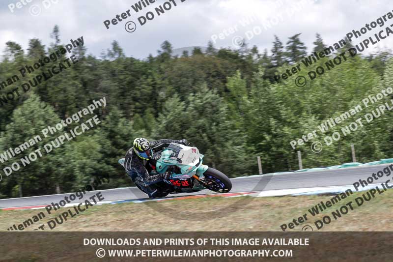 25 to 27th june 2018;Brno;event digital images;motorbikes;no limits;peter wileman photography;trackday;trackday digital images