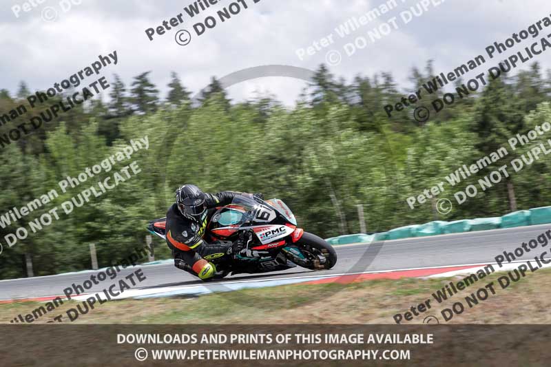 25 to 27th june 2018;Brno;event digital images;motorbikes;no limits;peter wileman photography;trackday;trackday digital images