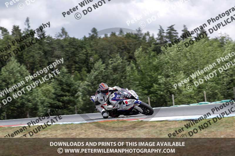 25 to 27th june 2018;Brno;event digital images;motorbikes;no limits;peter wileman photography;trackday;trackday digital images