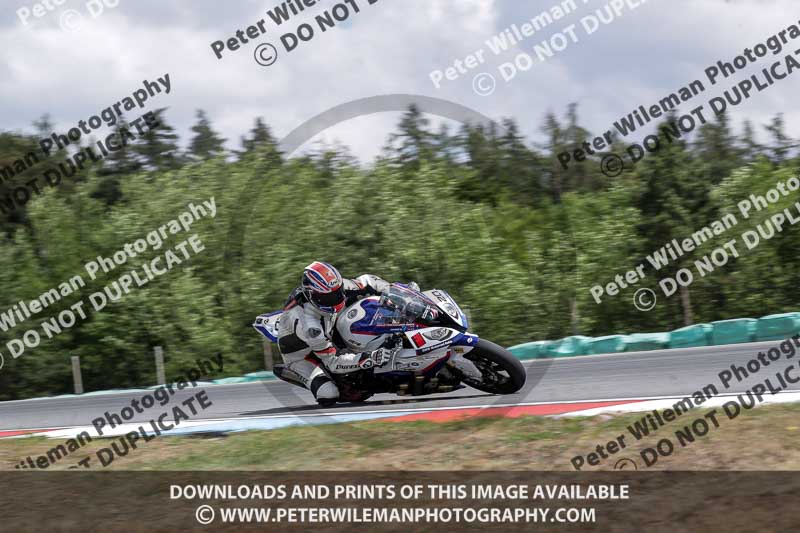 25 to 27th june 2018;Brno;event digital images;motorbikes;no limits;peter wileman photography;trackday;trackday digital images