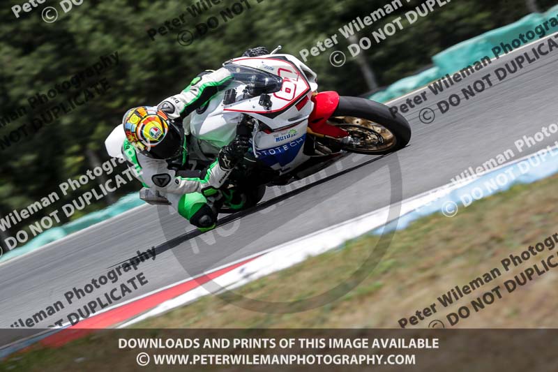 25 to 27th june 2018;Brno;event digital images;motorbikes;no limits;peter wileman photography;trackday;trackday digital images