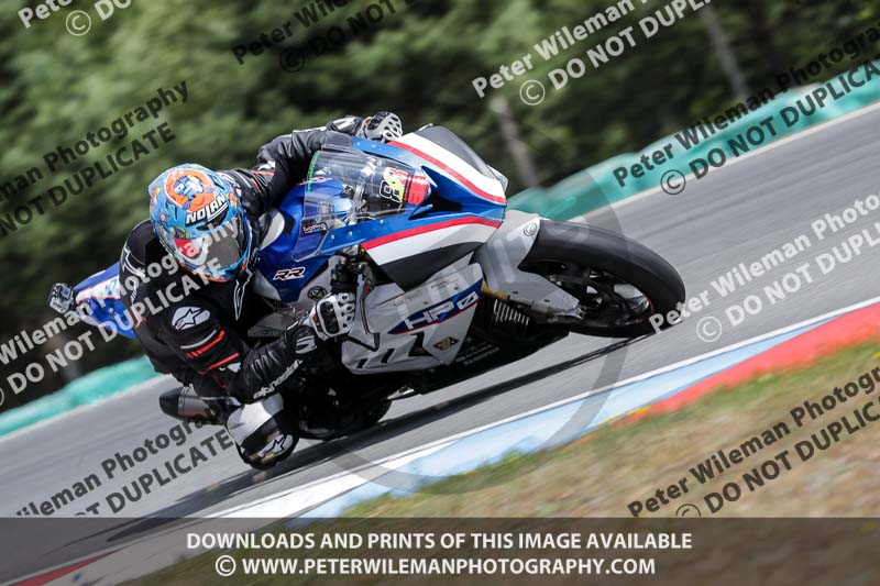 25 to 27th june 2018;Brno;event digital images;motorbikes;no limits;peter wileman photography;trackday;trackday digital images