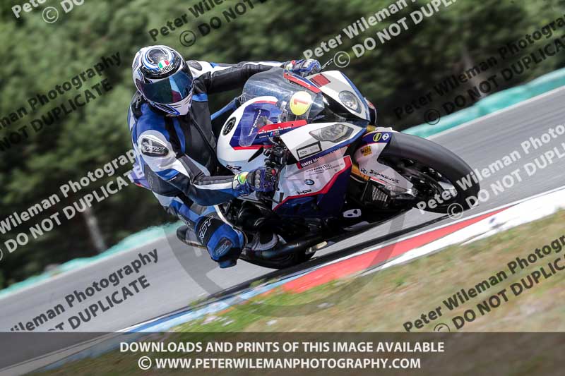 25 to 27th june 2018;Brno;event digital images;motorbikes;no limits;peter wileman photography;trackday;trackday digital images