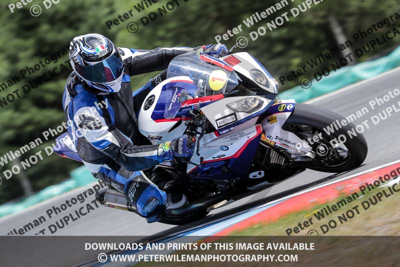 25 to 27th june 2018;Brno;event digital images;motorbikes;no limits;peter wileman photography;trackday;trackday digital images