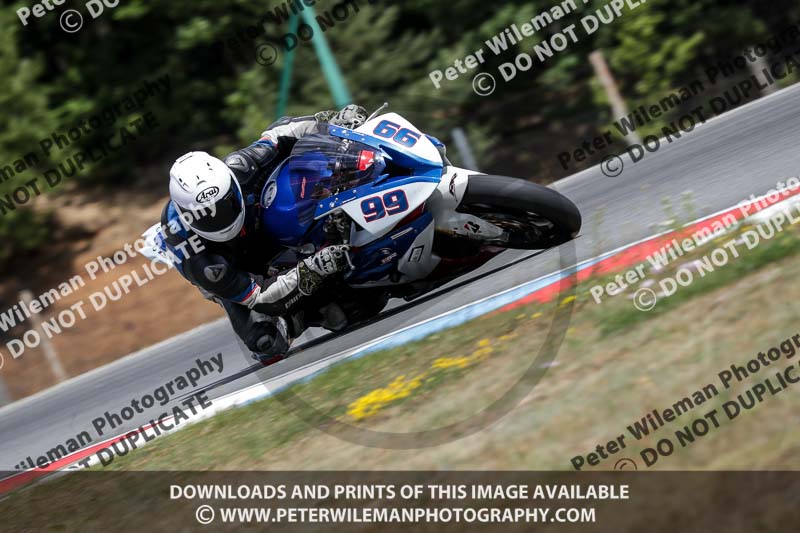 25 to 27th june 2018;Brno;event digital images;motorbikes;no limits;peter wileman photography;trackday;trackday digital images