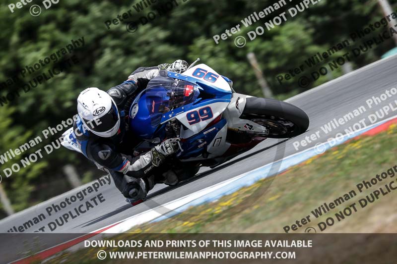 25 to 27th june 2018;Brno;event digital images;motorbikes;no limits;peter wileman photography;trackday;trackday digital images