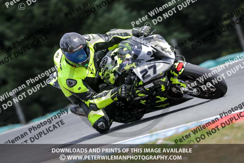 25 to 27th june 2018;Brno;event digital images;motorbikes;no limits;peter wileman photography;trackday;trackday digital images