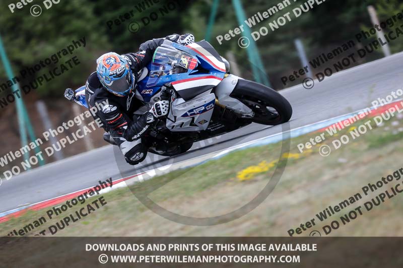 25 to 27th june 2018;Brno;event digital images;motorbikes;no limits;peter wileman photography;trackday;trackday digital images