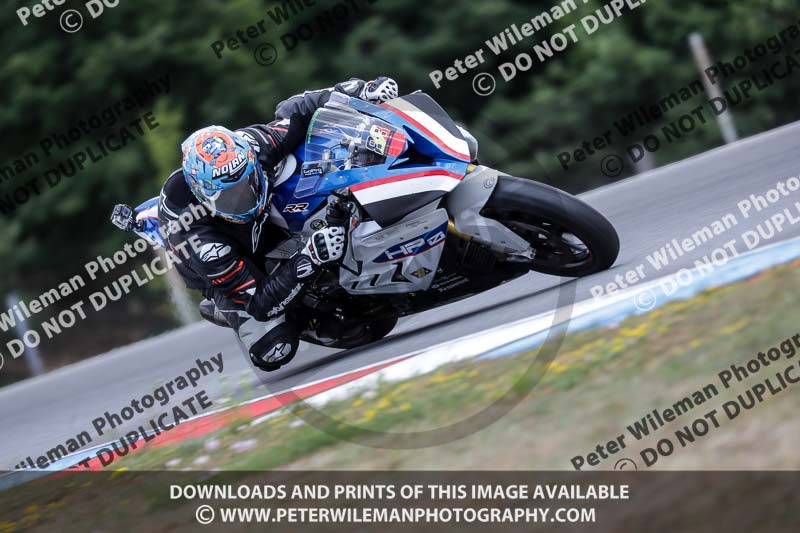 25 to 27th june 2018;Brno;event digital images;motorbikes;no limits;peter wileman photography;trackday;trackday digital images