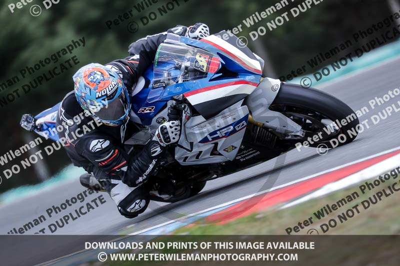 25 to 27th june 2018;Brno;event digital images;motorbikes;no limits;peter wileman photography;trackday;trackday digital images