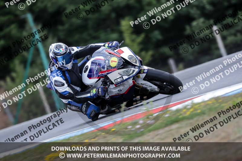 25 to 27th june 2018;Brno;event digital images;motorbikes;no limits;peter wileman photography;trackday;trackday digital images