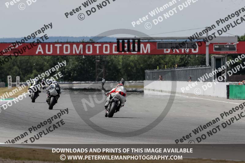 25 to 27th june 2018;Brno;event digital images;motorbikes;no limits;peter wileman photography;trackday;trackday digital images