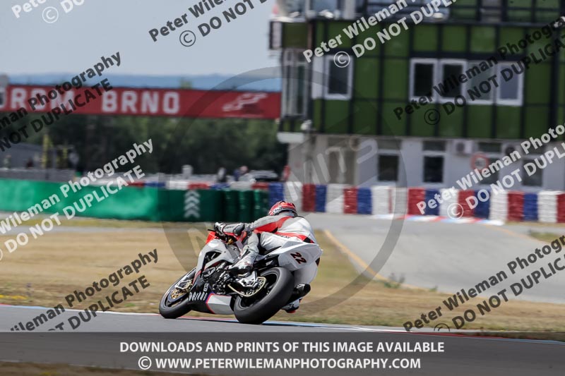 25 to 27th june 2018;Brno;event digital images;motorbikes;no limits;peter wileman photography;trackday;trackday digital images