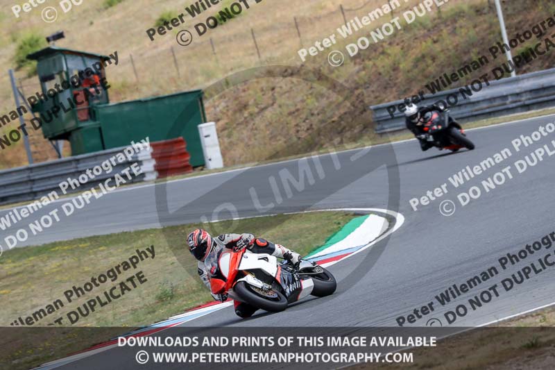 25 to 27th june 2018;Brno;event digital images;motorbikes;no limits;peter wileman photography;trackday;trackday digital images