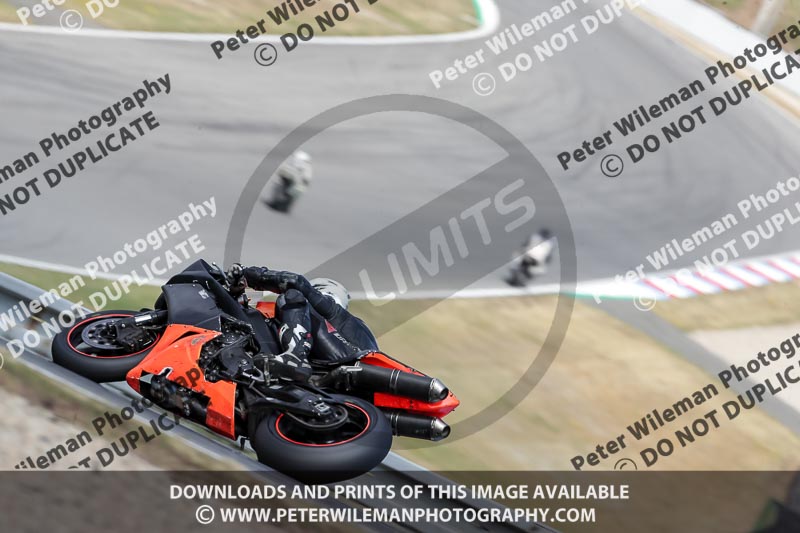 25 to 27th june 2018;Brno;event digital images;motorbikes;no limits;peter wileman photography;trackday;trackday digital images