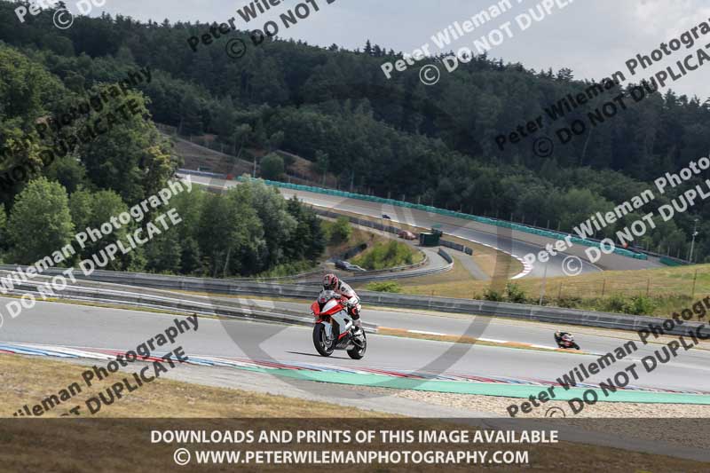 25 to 27th june 2018;Brno;event digital images;motorbikes;no limits;peter wileman photography;trackday;trackday digital images