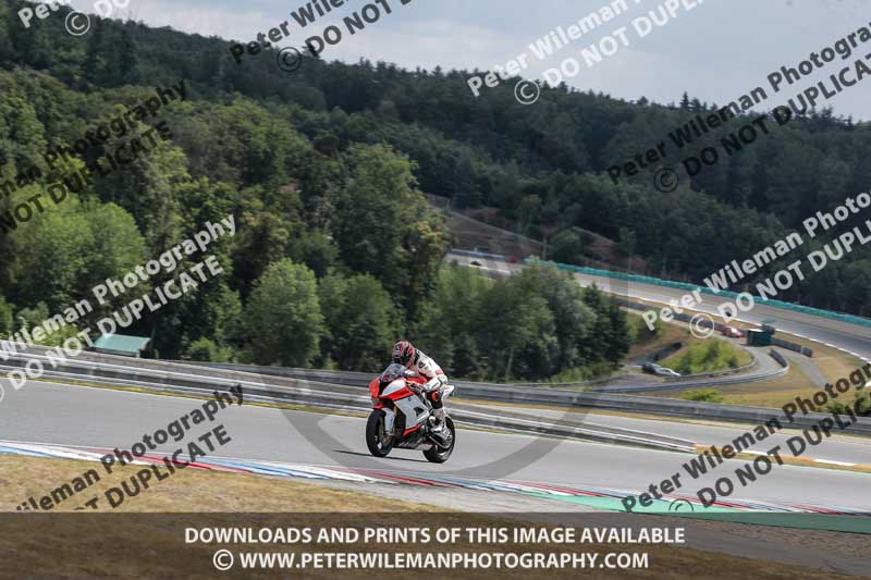 25 to 27th june 2018;Brno;event digital images;motorbikes;no limits;peter wileman photography;trackday;trackday digital images