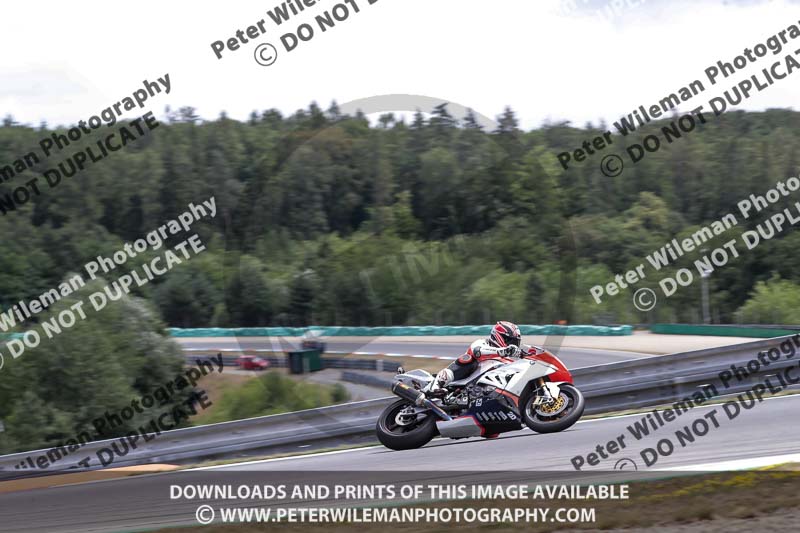 25 to 27th june 2018;Brno;event digital images;motorbikes;no limits;peter wileman photography;trackday;trackday digital images