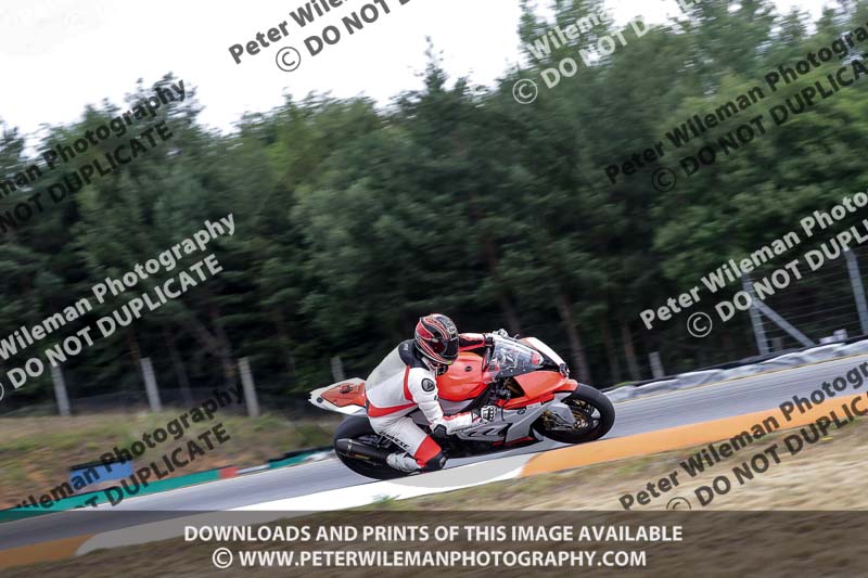 25 to 27th june 2018;Brno;event digital images;motorbikes;no limits;peter wileman photography;trackday;trackday digital images