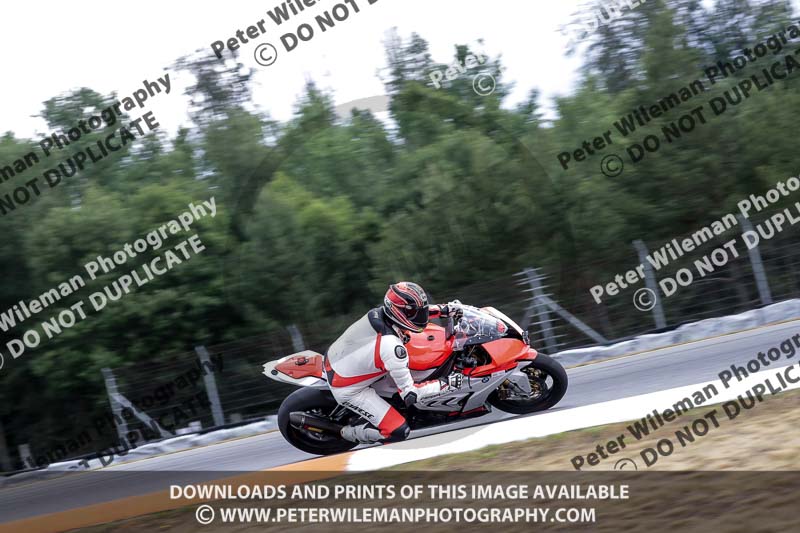 25 to 27th june 2018;Brno;event digital images;motorbikes;no limits;peter wileman photography;trackday;trackday digital images