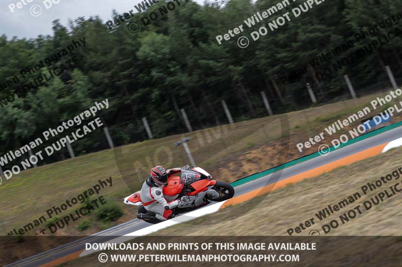 25 to 27th june 2018;Brno;event digital images;motorbikes;no limits;peter wileman photography;trackday;trackday digital images