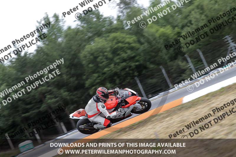 25 to 27th june 2018;Brno;event digital images;motorbikes;no limits;peter wileman photography;trackday;trackday digital images