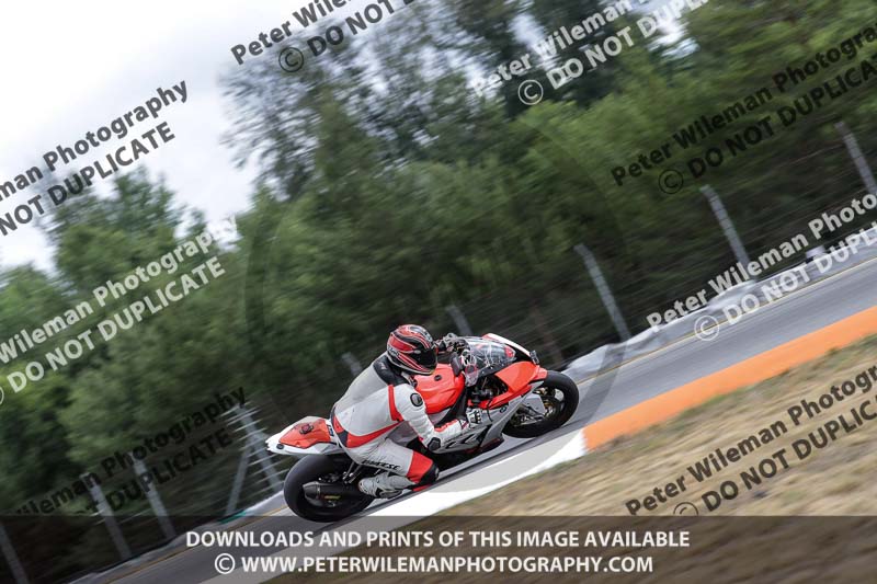 25 to 27th june 2018;Brno;event digital images;motorbikes;no limits;peter wileman photography;trackday;trackday digital images