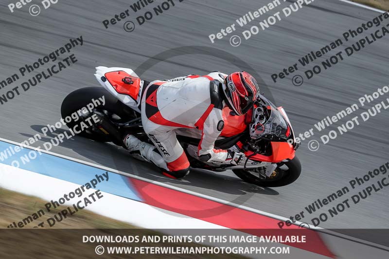 25 to 27th june 2018;Brno;event digital images;motorbikes;no limits;peter wileman photography;trackday;trackday digital images