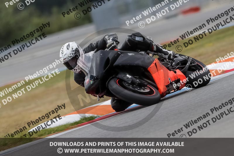 25 to 27th june 2018;Brno;event digital images;motorbikes;no limits;peter wileman photography;trackday;trackday digital images