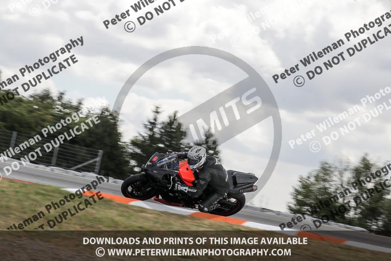 25 to 27th june 2018;Brno;event digital images;motorbikes;no limits;peter wileman photography;trackday;trackday digital images