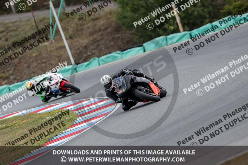 25 to 27th june 2018;Brno;event digital images;motorbikes;no limits;peter wileman photography;trackday;trackday digital images